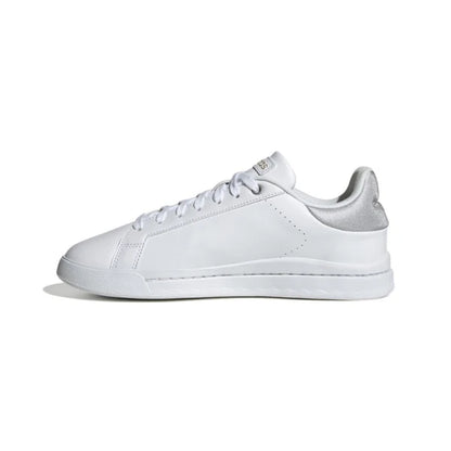 Championes Adidas Court Silk - Blanco