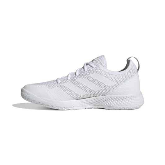 Championes Adidas Courtflash Tenis - Blanco