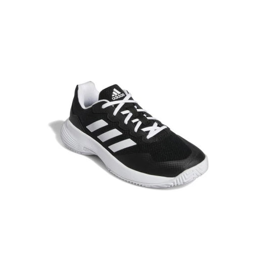 Championes Adidas GameCourt - Negro