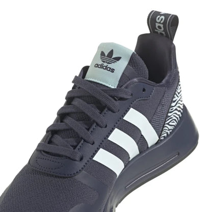 Championes Adidas Multix - Azul
