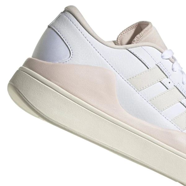 Championes Adidas Osade - Blanco