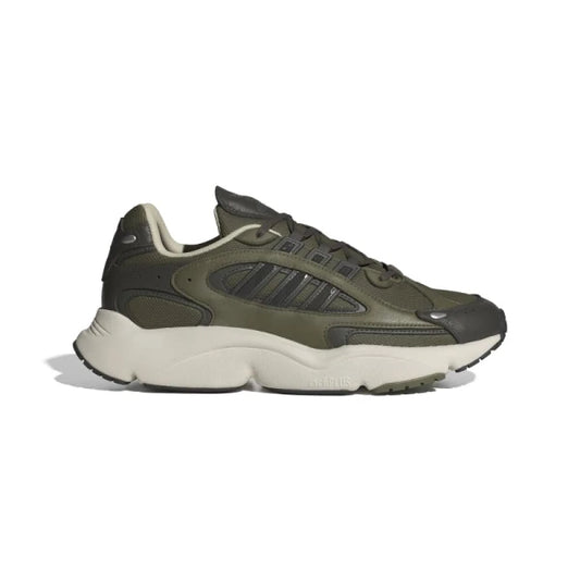 Championes Adidas Ozmillen - Verde