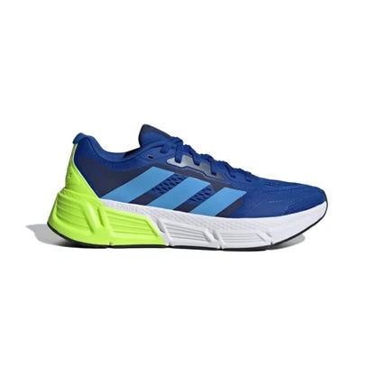 Championes Adidas Questar - Azul