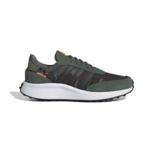 Championes Adidas Run 70s Lifestyle Running - Verde