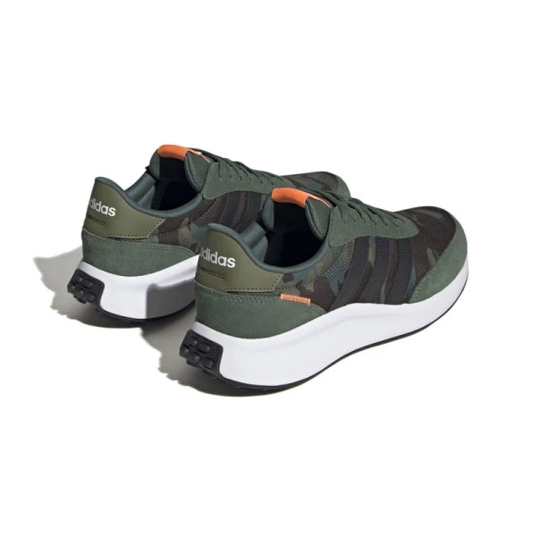 Championes Adidas Run 70s Lifestyle Running - Verde