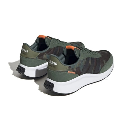 Championes Adidas Run 70s Lifestyle Running - Verde