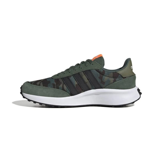 Championes Adidas Run 70s Lifestyle Running - Verde