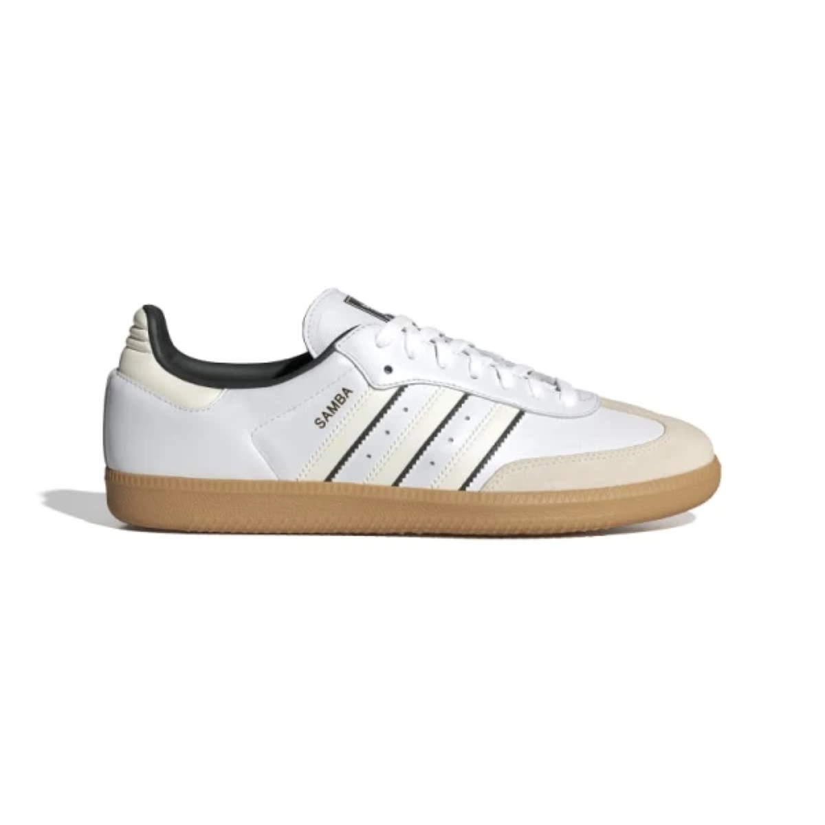 Championes Adidas Samba OG - Blanco