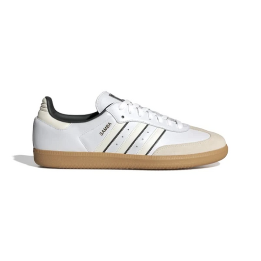 Championes Adidas Samba OG - Blanco