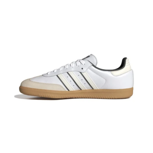 Championes Adidas Samba OG - Blanco