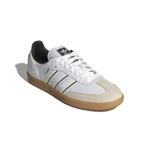 Championes Adidas Samba OG - Blanco