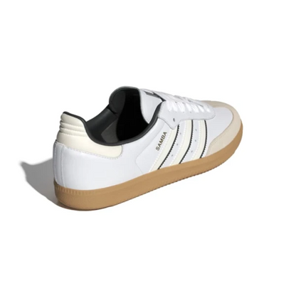 Championes Adidas Samba OG - Blanco