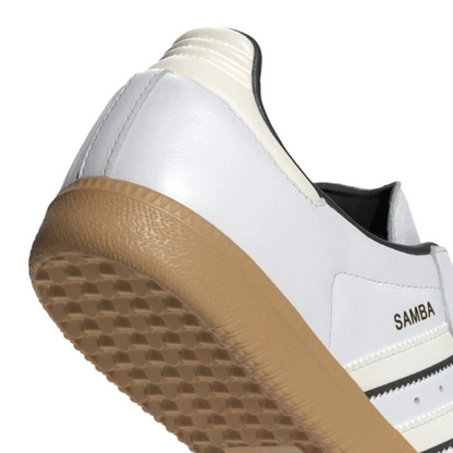 Championes Adidas Samba OG - Blanco