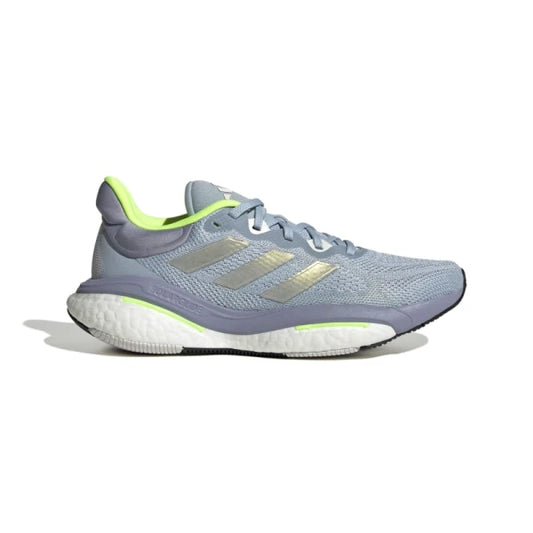 Championes Adidas Solarglide 6 - Azul