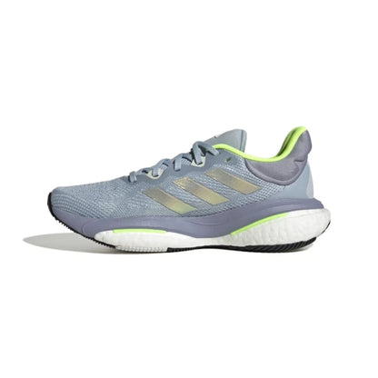 Championes Adidas Solarglide 6 - Azul