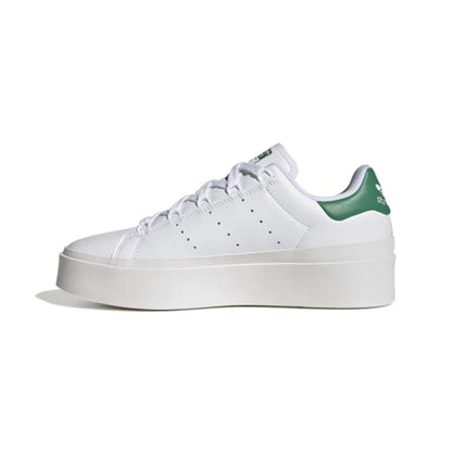 Championes Adidas Stan Smith Bonega - Blanco