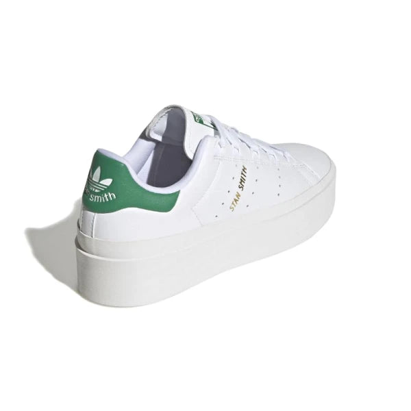 Championes Adidas Stan Smith Bonega - Blanco