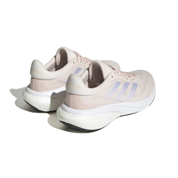 Championes Adidas Supernova 3 - Rosado