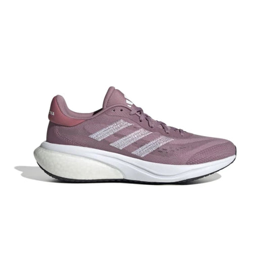 Championes Adidas Supernova 3 - Rosado