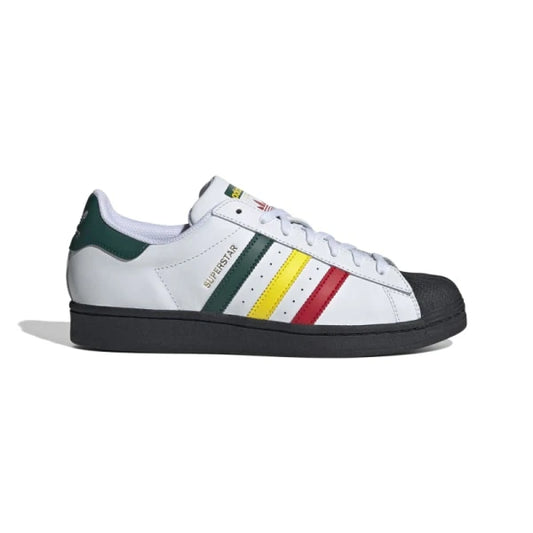 Championes Adidas Superstar - Blanco