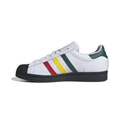 Championes Adidas Superstar - Blanco