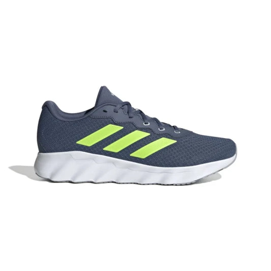 Championes Adidas Switch Move - Azul