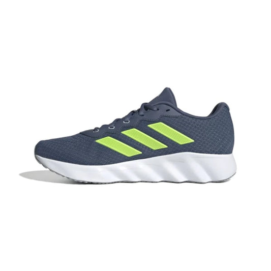 Championes Adidas Switch Move - Azul