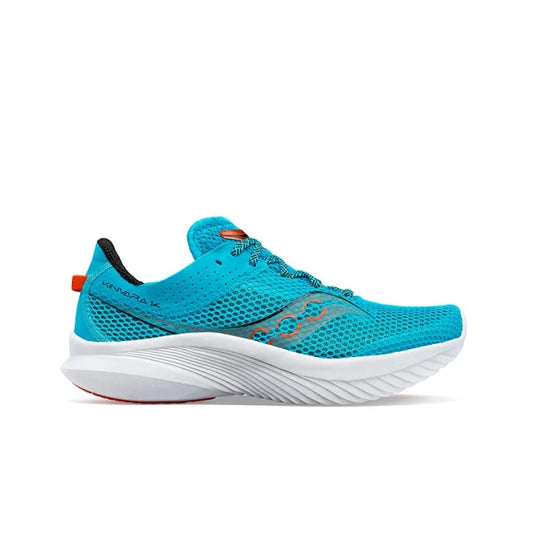 Championes Saucony Kinvara 14 - Azul