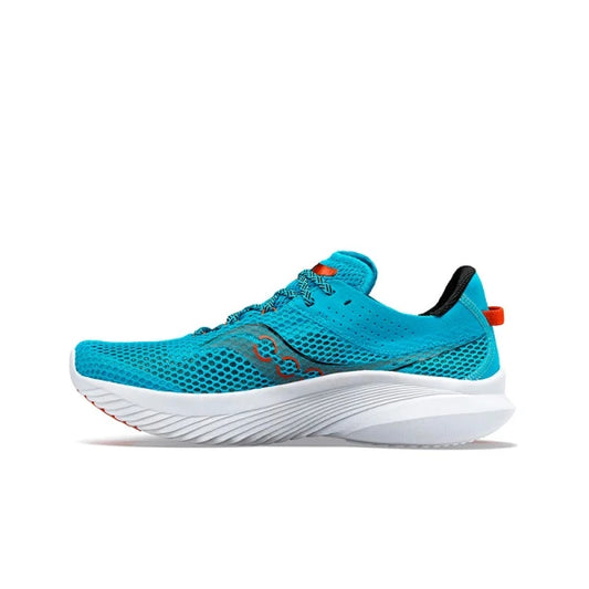 Championes Saucony Kinvara 14 - Azul