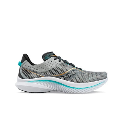 Championes Saucony Kinvara 14 - Gris