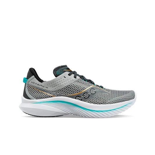 Championes Saucony Kinvara 14 - Gris