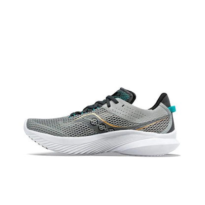 Championes Saucony Kinvara 14 - Gris