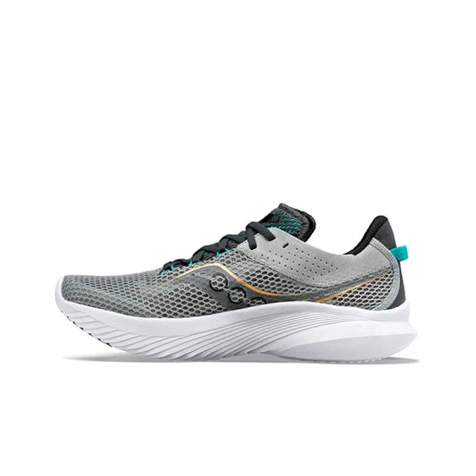 Championes Saucony Kinvara 14 - Gris