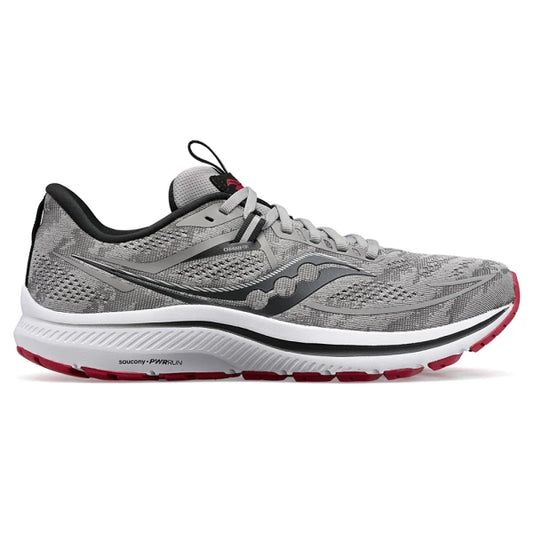 Championes Saucony Omini 21 - Gris