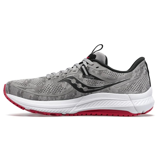 Championes Saucony Omini 21 - Gris