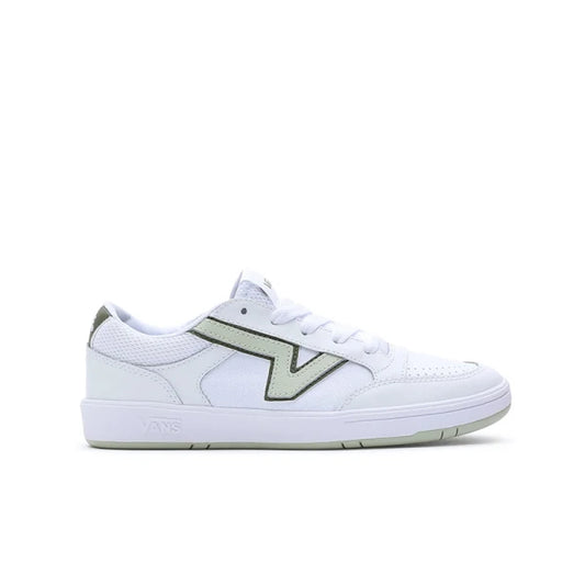 Championes Vans Ua Lowland CC - Verde