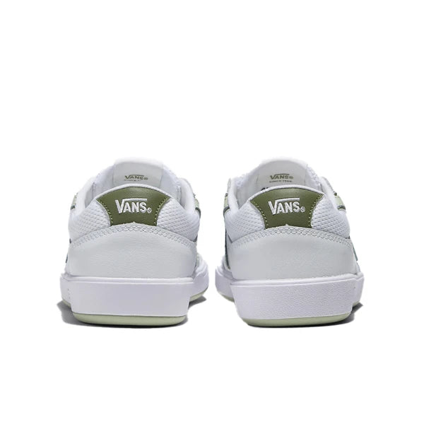 Championes Vans Ua Lowland CC - Verde