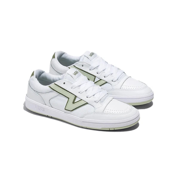 Championes Vans Ua Lowland CC - Verde