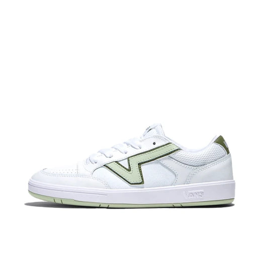 Championes Vans Ua Lowland CC - Verde