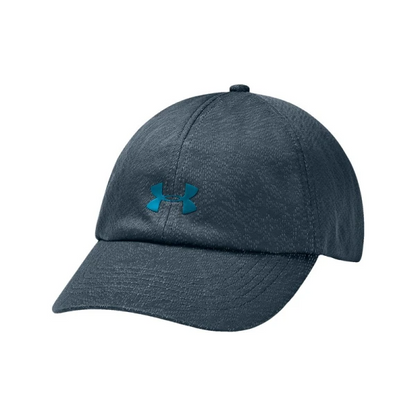 Gorro Under Armour Jacquard - Azul