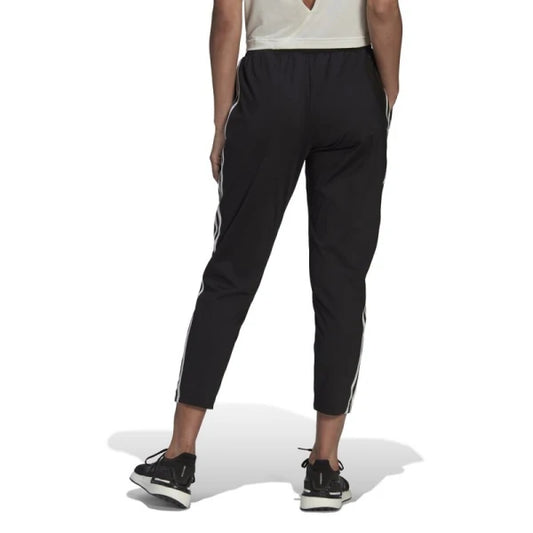 Pantalón Adidas 7/8 Aeroready - Negro