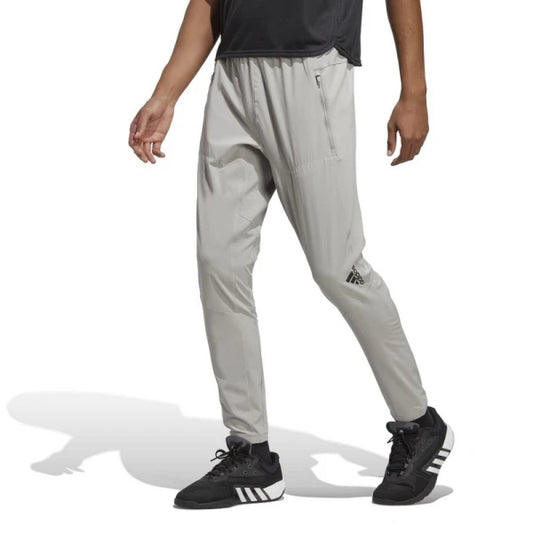 Pantalón Adidas D4T - Gris