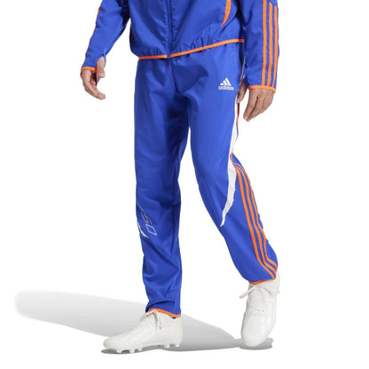 Pantalón Adidas F50 - Azul