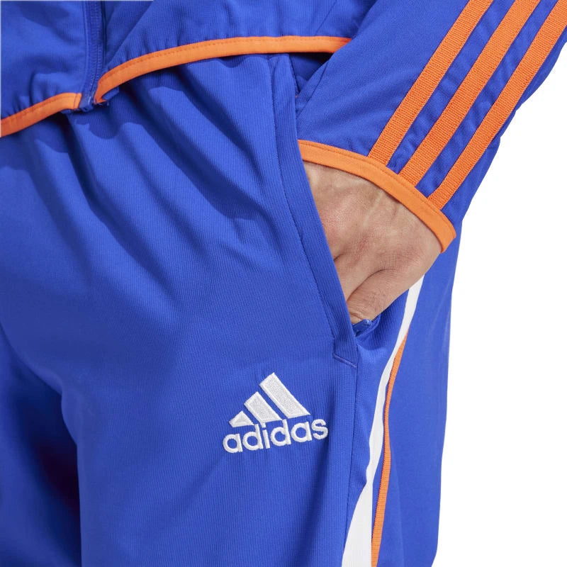 Pantalón Adidas F50 - Azul