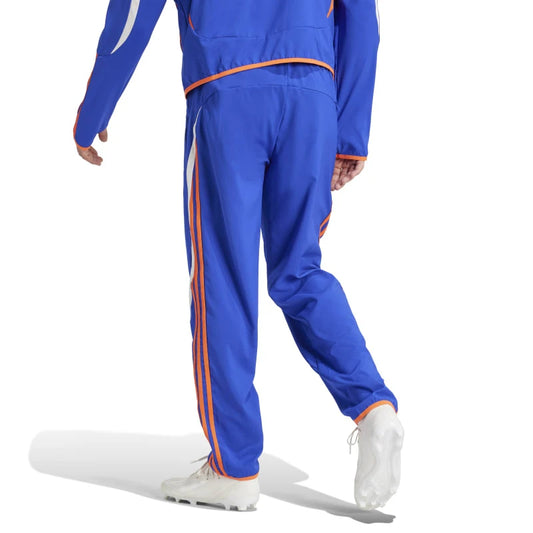 Pantalón Adidas F50 - Azul