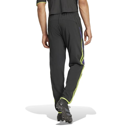 Pantalón Adidas F50 Woven - Negro