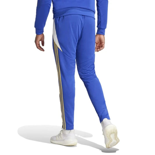 Pantalón Adidas Pitch 2 Street Messi - Azul