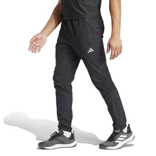 Pantalón Adidas Run It TKO - Negro
