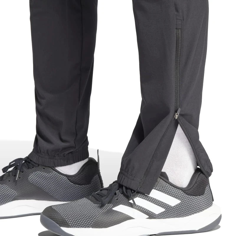 Pantalón Adidas Run It TKO - Negro