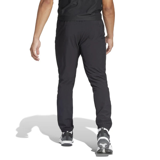 Pantalón Adidas Run It TKO - Negro